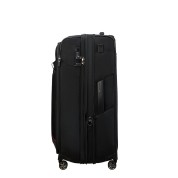 Βαλίτσα Μεγάλη 79εκ Samsonite Pro-Dlx 6 Trvl Spinner 150698-1041 Μαύρο ΒΑΛΙΤΣΕΣ