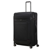 Βαλίτσα Μεγάλη 79εκ Samsonite Pro-Dlx 6 Trvl Spinner 150698-1041 Μαύρο ΒΑΛΙΤΣΕΣ
