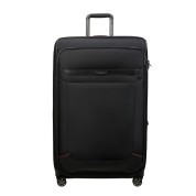 Βαλίτσα Μεγάλη 79εκ Samsonite Pro-Dlx 6 Trvl Spinner 150698-1041 Μαύρο ΒΑΛΙΤΣΕΣ