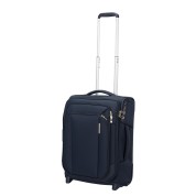 Βαλίτσα Καμπίνας 55εκ Samsonite Respark Upright 143312-1549 Μπλε ΒΑΛΙΤΣΕΣ