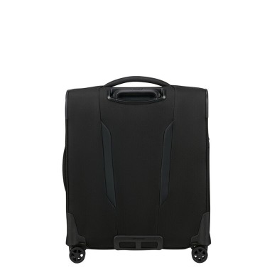 Βαλίτσα Καμπίνας 56εκ Samsonite Respark Spinner 155331-7416 Μαύρο hover