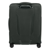 Βαλίτσα Καμπίνας 55εκ Samsonite Respark Spinner Expandable 143329-1339 Forest Green
