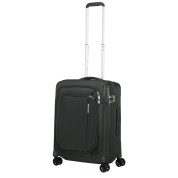 Βαλίτσα Καμπίνας 55εκ Samsonite Respark Spinner Expandable 143329-1339 Forest Green