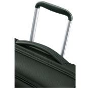 Βαλίτσα Καμπίνας 55εκ Samsonite Respark Spinner Expandable 143329-1339 Forest Green