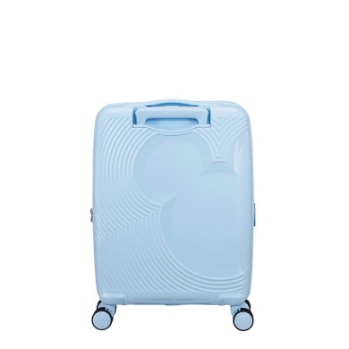 Βαλίτσα Καμπίνας 55εκ. American Tourister Mickey Magic Spinner 158710-A841 Mickey Pastel Blue hover