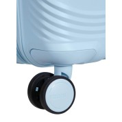Βαλίτσα Καμπίνας 55εκ. American Tourister Mickey Magic Spinner 158710-A841 Mickey Pastel Blue