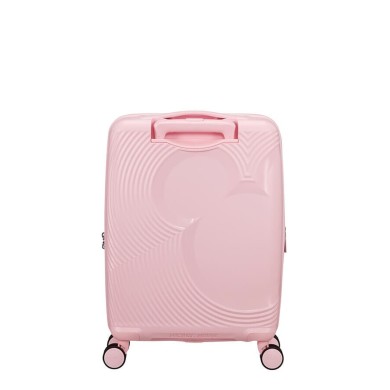 Βαλίτσα Καμπίνας 55εκ. American Tourister Mickey Magic Spinner 158710-A840 Mickey Pastel Pink hover