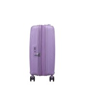 Βαλίτσα Καμπίνας 55εκ. American Tourister Mickey Magic Spinner 158710-A844 Mickey Soft Lilac