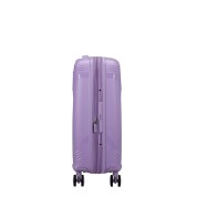 Βαλίτσα Καμπίνας 55εκ. American Tourister Mickey Magic Spinner 158710-A844 Mickey Soft Lilac