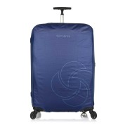 Κάλυμμα Βαλίτσας Large Samsonite 121223-1549 Μπλε ΑΞΕΣΟΥΑΡ ΤΑΞΙΔΙΟΥ