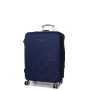 Κάλυμμα Βαλίτσας Medium Samsonite 121224-1549 Μπλε ΑΞΕΣΟΥΑΡ ΤΑΞΙΔΙΟΥ