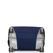 Κάλυμμα Βαλίτσας Medium Samsonite 121224-1549 Μπλε ΑΞΕΣΟΥΑΡ ΤΑΞΙΔΙΟΥ