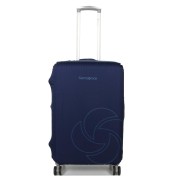 Κάλυμμα Βαλίτσας Medium Samsonite 121224-1549 Μπλε ΑΞΕΣΟΥΑΡ ΤΑΞΙΔΙΟΥ