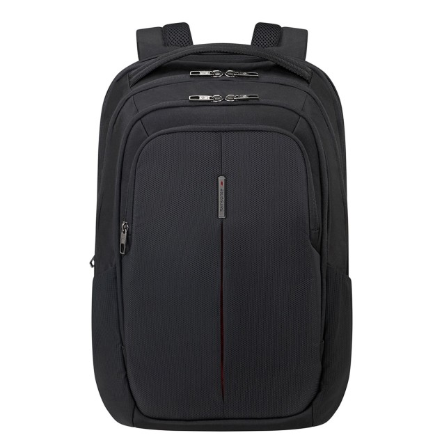 Τσάντα Πλάτης Laptop 17.3'' Samsonite Guardit 3.0 155197-1041 Μαύρο