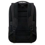 Τσάντα Πλάτης Laptop 17.3'' Samsonite Guardit 3.0 155197-1041 Μαύρο
