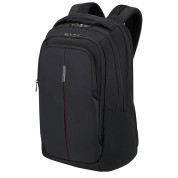 Τσάντα Πλάτης Laptop 17.3'' Samsonite Guardit 3.0 155197-1041 Μαύρο