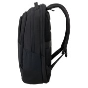 Τσάντα Πλάτης Laptop 17.3'' Samsonite Guardit 3.0 155197-1041 Μαύρο