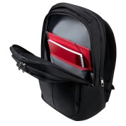Τσάντα Πλάτης Laptop 17.3'' Samsonite Guardit 3.0 155197-1041 Μαύρο