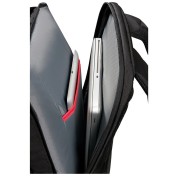 Τσάντα Πλάτης Laptop 17.3'' Samsonite Guardit 3.0 155197-1041 Μαύρο