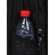 Τσάντα Πλάτης Laptop 17.3'' Samsonite Guardit 3.0 155197-1041 Μαύρο