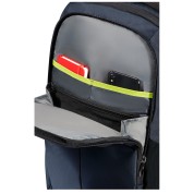 Τσάντα Πλάτης Laptop 17.3'' Samsonite Guardit 3.0 155197-1090 Μπλε