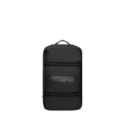 Σακ-βουαγιάζ/Σακίδιο Πλάτης 55εκ American Tourister Trailgo 151338-1041 Μαύρο ΣΑΚ-ΒΟΥΑΓΙΑΖ