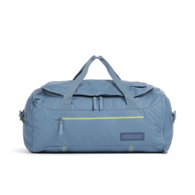 Σακ-βουαγιάζ/Σακίδιο Πλάτης 55εκ American Tourister Trailgo 151338-A283 Γαλάζιο ΣΑΚ-ΒΟΥΑΓΙΑΖ