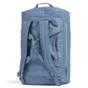 Σακ-βουαγιάζ/Σακίδιο Πλάτης 55εκ American Tourister Trailgo 151338-A283 Γαλάζιο ΣΑΚ-ΒΟΥΑΓΙΑΖ