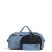 Σακ-βουαγιάζ/Σακίδιο Πλάτης 55εκ American Tourister Trailgo 151338-A283 Γαλάζιο ΣΑΚ-ΒΟΥΑΓΙΑΖ