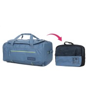 Σακ-βουαγιάζ/Σακίδιο Πλάτης 55εκ American Tourister Trailgo 151338-A283 Γαλάζιο ΣΑΚ-ΒΟΥΑΓΙΑΖ