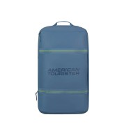 Σακ-βουαγιάζ/Σακίδιο Πλάτης 55εκ American Tourister Trailgo 151338-A283 Γαλάζιο ΣΑΚ-ΒΟΥΑΓΙΑΖ