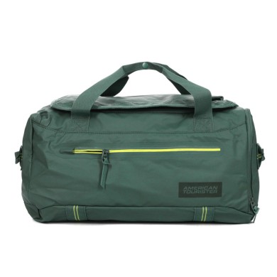 Σακ-βουαγιάζ/Σακίδιο Πλάτης 45εκ American Tourister Trailgo 151337-1257 Πράσινο
