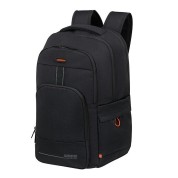 Τσάντα Πλάτης Laptop 17.3'' American Tourister At Work Nxt 160125-1041 Μαύρο