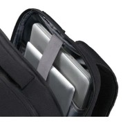 Τσάντα Πλάτης Laptop 17.3'' American Tourister At Work Nxt 160125-1041 Μαύρο