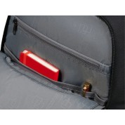 Τσάντα Πλάτης Laptop 17.3'' American Tourister At Work Nxt 160125-1041 Μαύρο