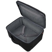 Σακ-βουαγιάζ/Σακίδιο Πλάτης 15.6'' 40εκ American Tourister At Work Nxt 3way Boarding Bag 160122-1041 Μαύρο