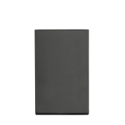 Καρτοθήκη Αλουμίνιο Samsonite Alu Fit Slide-Up 133888-1009 Ανθρακί Αξεσουάρ