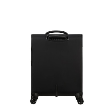 Βαλίτσα Καμπίνας 55εκ American Tourister Summerride Spinner 149498-1041 Μαύρο hover