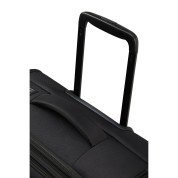 Βαλίτσα Καμπίνας 55εκ American Tourister Summerride Spinner 149498-1041 Μαύρο ΒΑΛΙΤΣΕΣ