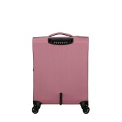 Βαλίτσα Καμπίνας 55εκ American Tourister Summerride Spinner 149498-A577 Ροζ ΒΑΛΙΤΣΕΣ