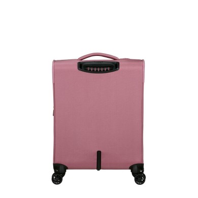 Βαλίτσα Καμπίνας 55εκ American Tourister Summerride Spinner 149498-A577 Ροζ hover
