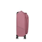 Βαλίτσα Καμπίνας 55εκ American Tourister Summerride Spinner 149498-A577 Ροζ ΒΑΛΙΤΣΕΣ
