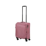 Βαλίτσα Καμπίνας 55εκ American Tourister Summerride Spinner 149498-A577 Ροζ ΒΑΛΙΤΣΕΣ