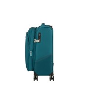 Βαλίτσα Καμπίνας 55εκ American Tourister Summerride Spinner 149498-2774 Πετρόλ