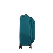 Βαλίτσα Καμπίνας 55εκ American Tourister Summerride Spinner 149498-2774 Πετρόλ