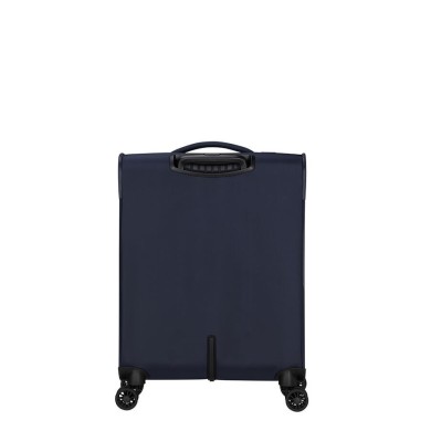 Βαλίτσα Καμπίνας 55εκ American Tourister Summerride Spinner 149498-1596 Μπλε hover