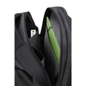 Τσάντα Πλάτης Laptop 15.6'' American Tourister Urban Groove 139865-1041 Μαύρο Laptop/Tablet
