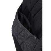 Τσάντα Πλάτης Laptop 15.6'' American Tourister Urban Groove 139865-1041 Μαύρο Laptop/Tablet