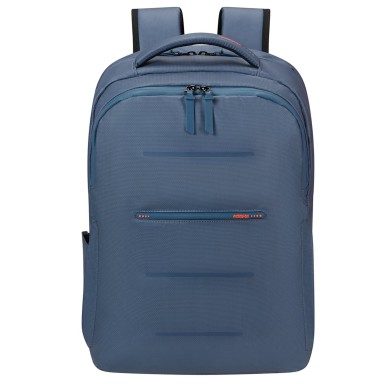 Τσάντα Πλάτης Laptop 15.6'' American Tourister Urban Groove 139865-6032 Μπλε Laptop/Tablet