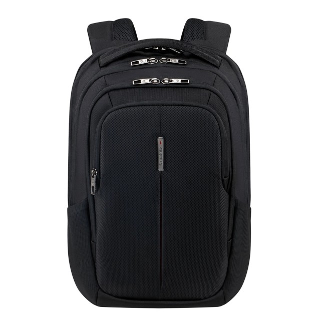 Τσάντα Πλάτης Laptop 14.1'' Samsonite Guardit 3.0 155195-1041 Μαύρο